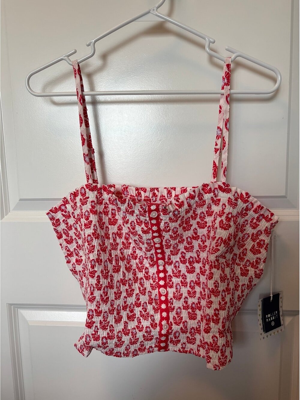Roller Rabbit Top